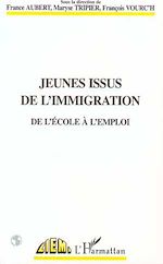 Télécharger le livre :  Jeunes issus de l'immigration