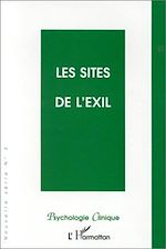 Télécharger le livre :  Les sites de l'exil