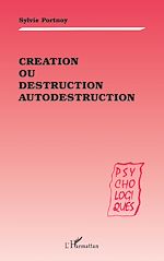 Download this eBook Création ou destruction autodestruction