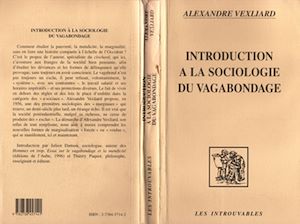 Téléchargez le livre :  INTRODUCTION A UNE SOCIOLOGIE DU VAGABONDAGE