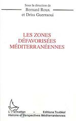 Télécharger le livre :  Les zones défavorisées méditerranéennes