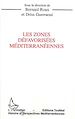Télécharger le livre :  Les zones défavorisées méditerranéennes