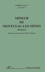 Télécharger le livre :  Mineur de Montceau - Les mines