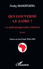 Télécharger le livre :  Qui gouverne le Zaïre ?