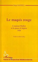 Télécharger le livre :  Le maquis rouge