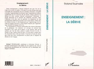 Téléchargez le livre :  Enseignement : la dérive