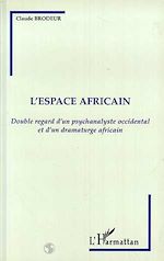 Télécharger le livre :  L'espace africain
