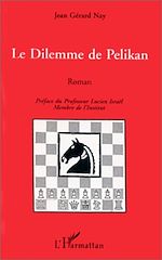 Télécharger le livre :  Dilemme de pélikan (Roman)