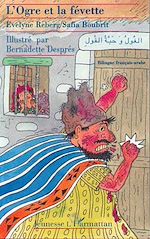 Télécharger le livre :  L'ogre et la Févette