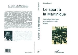 Téléchargez le livre :  Le sport à la Martinique