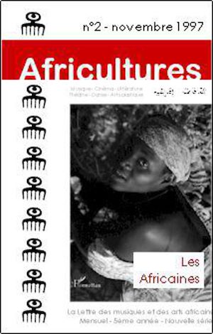 Téléchargez le livre :  Les Africaines