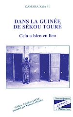 Download this eBook Dans la Guinée de Sékou Touré