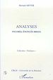 Télécharger le livre :  Analyses