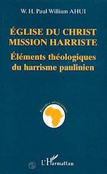 Download this eBook Église du Christ