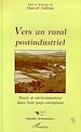 Télécharger le livre :  Vers un Rural Postindustriel
