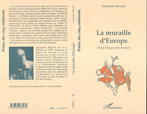 Download the eBook: LA MURAILLE D'EUROPE