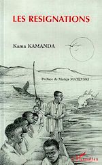 Télécharger le livre :  Les Résignations
