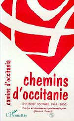 Télécharger le livre :  Chemins d'occitanie-Camins d'occitania