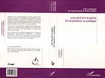 Télécharger le livre :  Les Petits Partis