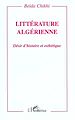 Télécharger le livre :  LITTERATURE ALGERIENNE