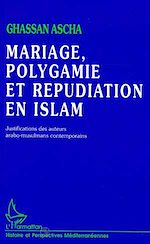 Télécharger le livre :  Mariage, Polygamie et Répudiation en Islam