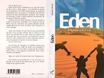 Télécharger le livre :  Eden.