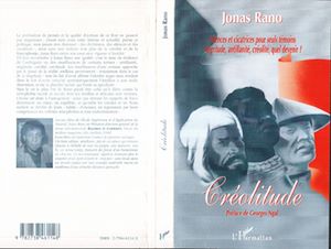 Download the eBook: Créolitude
