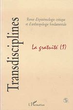 Télécharger le livre :  LA GRATUITÉ