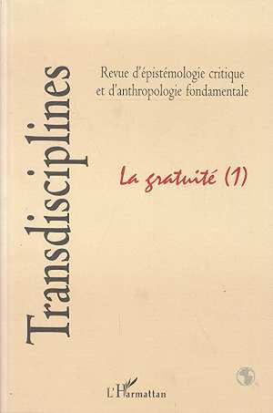 Téléchargez le livre :  LA GRATUITÉ