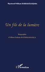 Télécharger le livre :  Un fils de la lumière