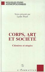 Télécharger le livre :  Corps, art et société