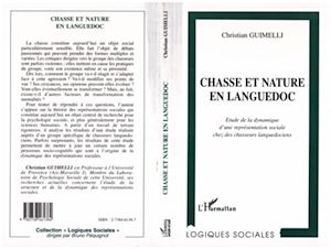 Download the eBook: Chasse et Nature en Languedoc