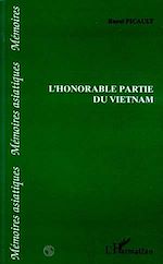 Télécharger le livre :  L'honorable partie de Vietnam