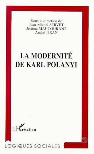 Download the eBook: La Modernité de Karl Polanyi