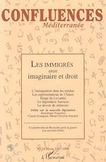 Télécharger le livre :  Les immigrés, entre imaginaire et droit