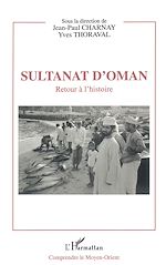 Télécharger le livre :  Sultanat d'Oman