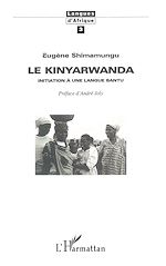 Télécharger le livre :  Le Kinyarwanda