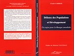 Télécharger le livre :  Défense des Populations et Développement