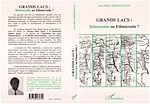 Télécharger le livre :  Grands lacs : démocratie ou ethnocratie ?