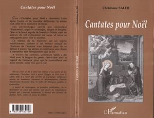 Téléchargez le livre :  Cantates pour Noël