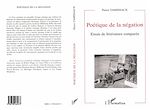 Télécharger le livre :  Poétique de la Négation