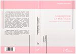 Télécharger le livre :  Moderniser la Politique