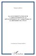 Télécharger le livre :  La Loi d'orientation sur l'aménagement et le Développement du Territoire et la Réforme de l'état