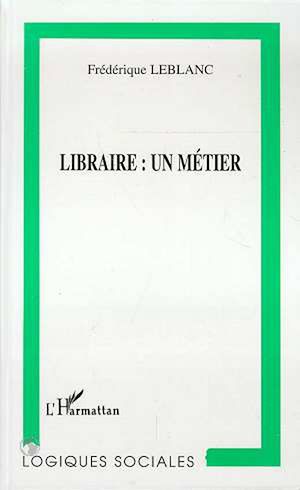 Download the eBook: Libraire : un Métier