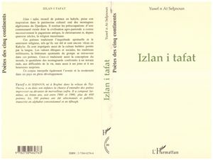 Download the eBook: Izlan I Tafat
