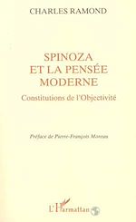 Download this eBook Spinoza et la Pensée Moderne