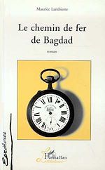 Download this eBook Le Chemin de Fer de Bagdad