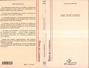 Download the eBook: Prométhée