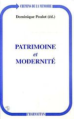 Télécharger le livre :  Patrimoine et Modernité