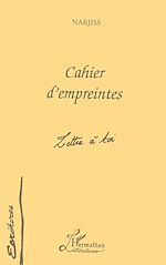 Download this eBook Cahier d'empreintes